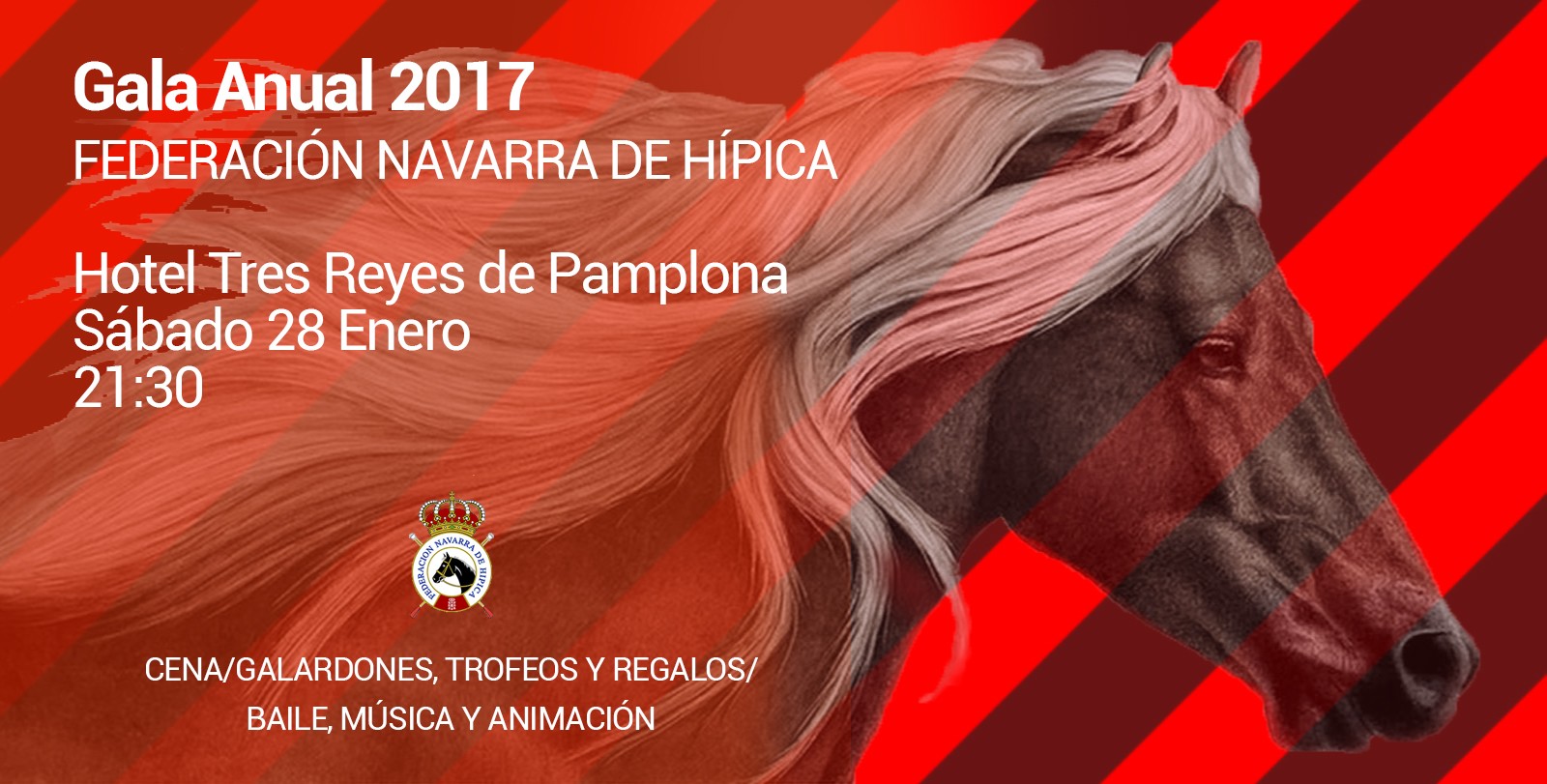 Gala Anual Hipica